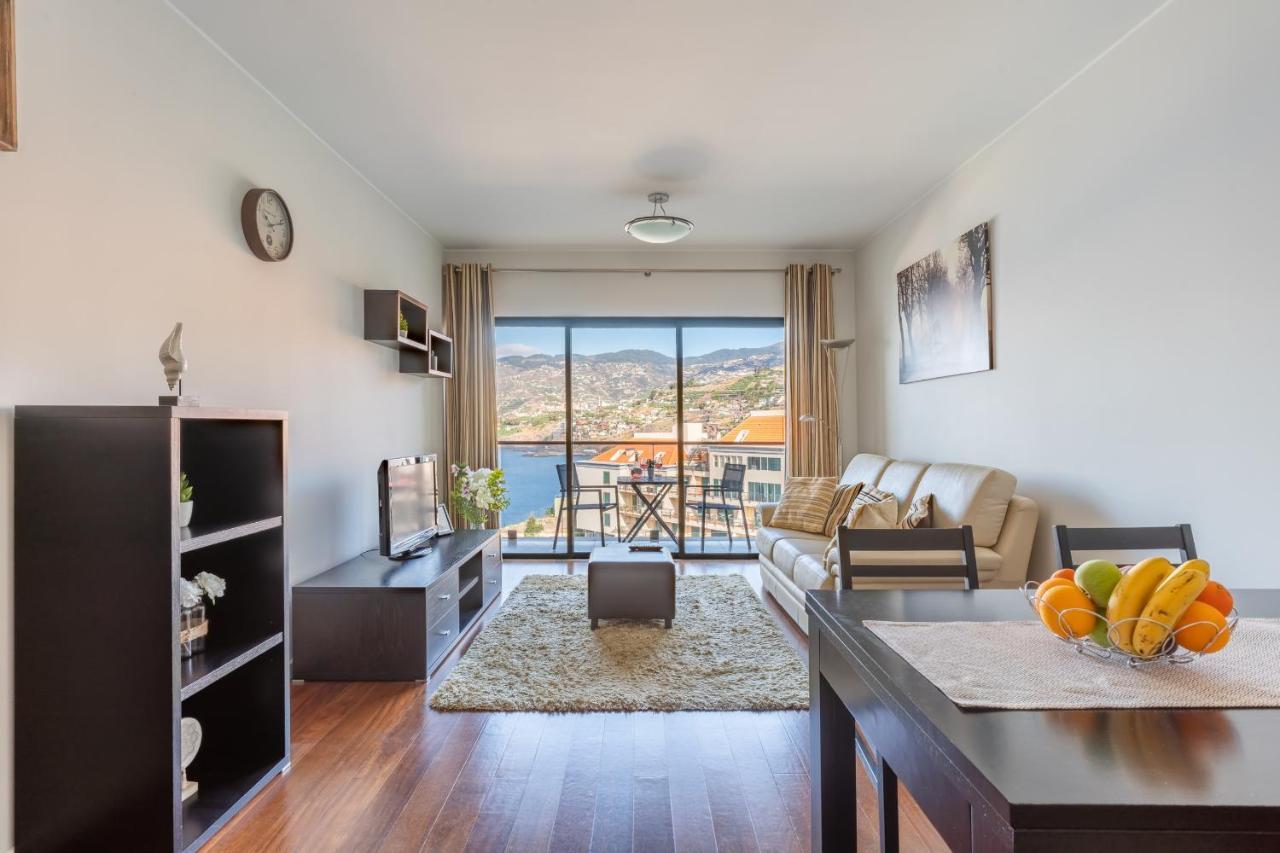 Centromar Residence Ocean View By Atlantic Holiday Funchal  Exteriér fotografie