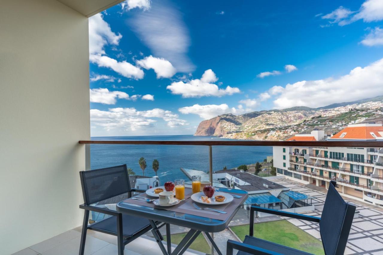 Centromar Residence Ocean View By Atlantic Holiday Funchal  Exteriér fotografie