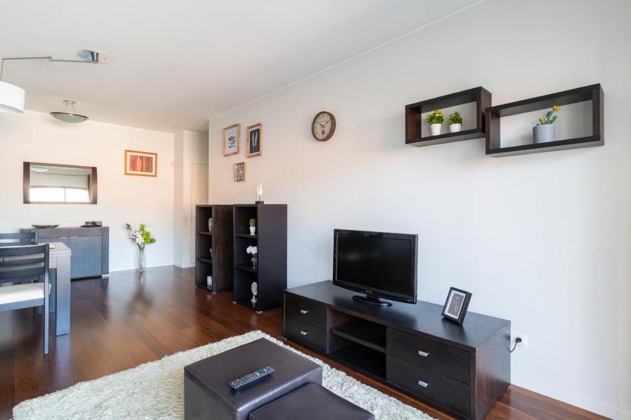 Centromar Residence Ocean View By Atlantic Holiday Funchal  Exteriér fotografie