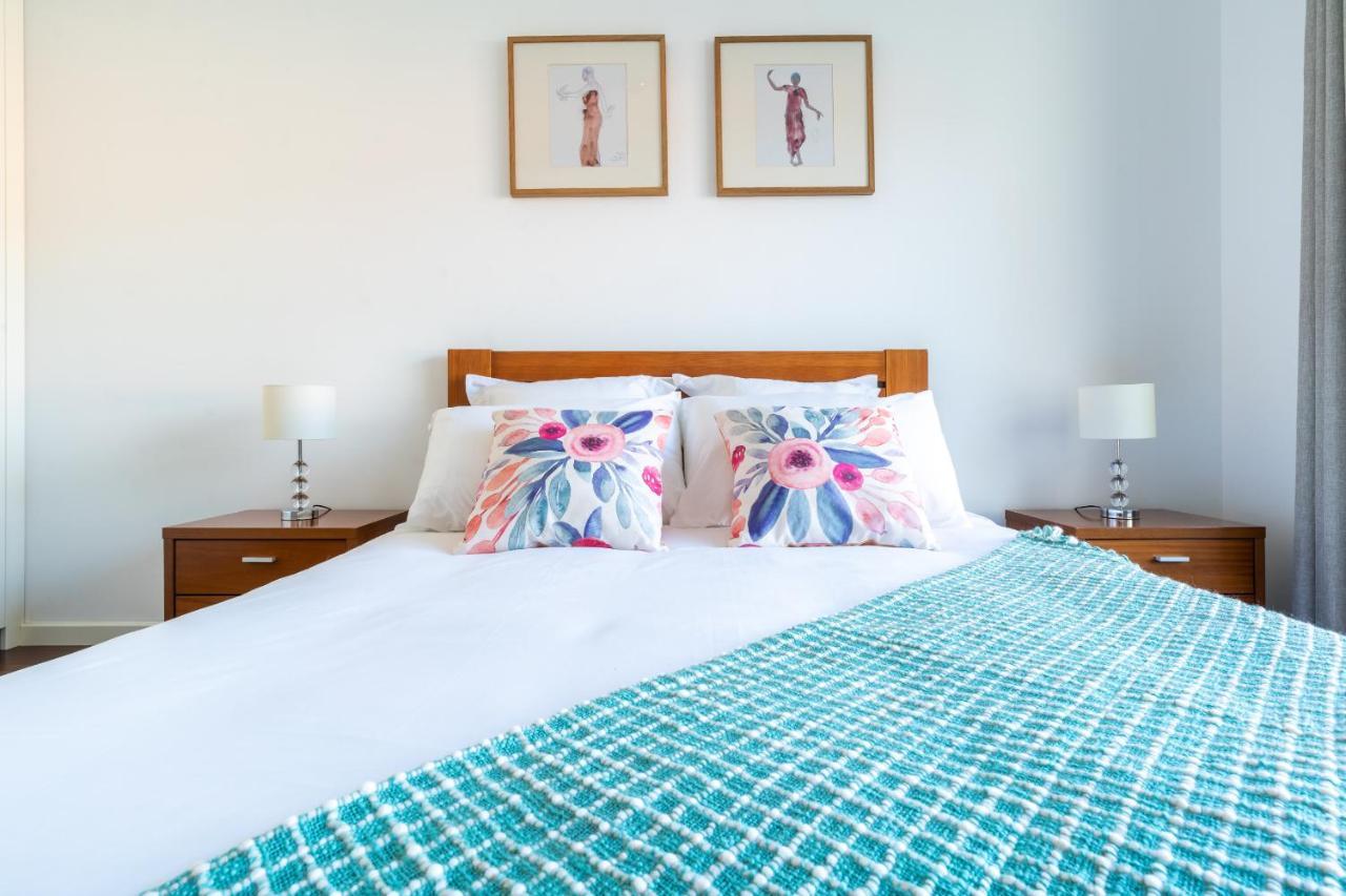 Centromar Residence Ocean View By Atlantic Holiday Funchal  Exteriér fotografie