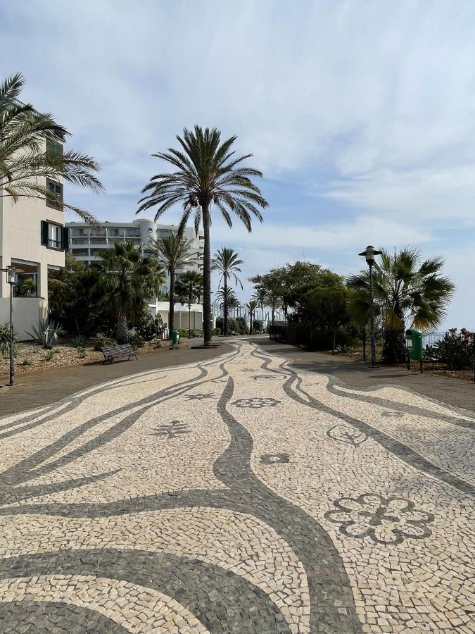 Centromar Residence Ocean View By Atlantic Holiday Funchal  Exteriér fotografie