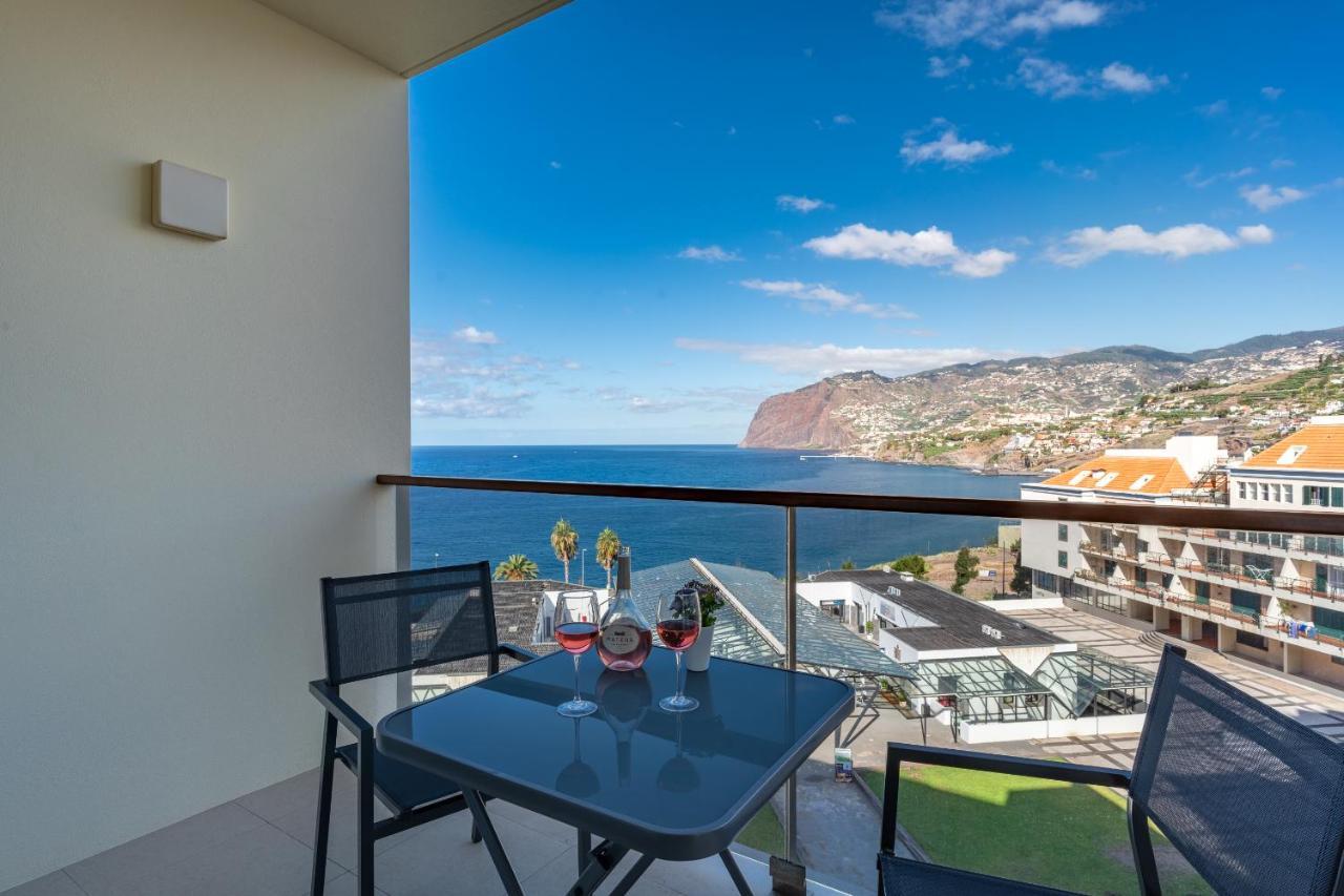 Centromar Residence Ocean View By Atlantic Holiday Funchal  Exteriér fotografie
