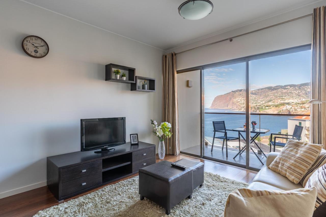 Centromar Residence Ocean View By Atlantic Holiday Funchal  Exteriér fotografie
