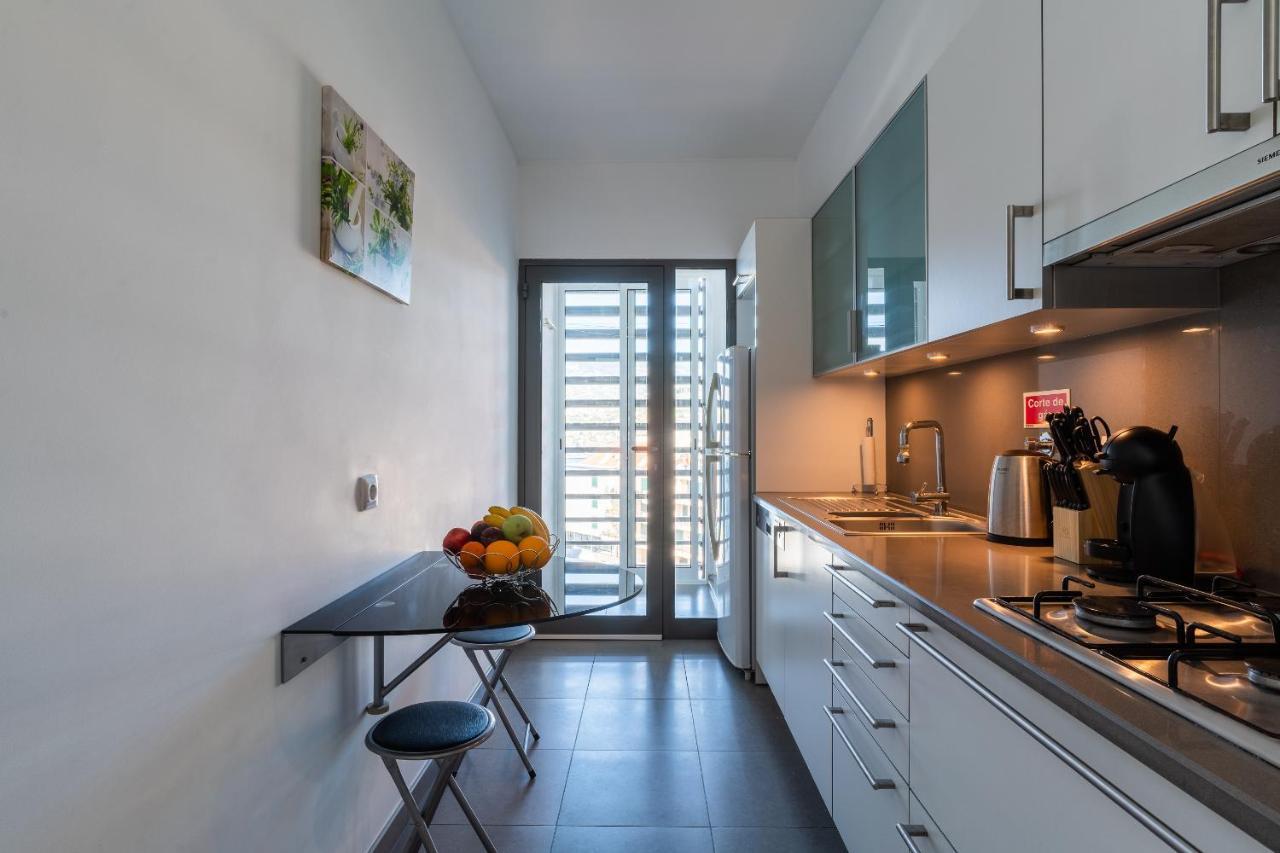 Centromar Residence Ocean View By Atlantic Holiday Funchal  Exteriér fotografie